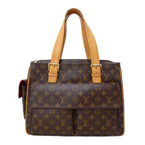Louis Vuitton Monogram Multiply Cite Tote Bag